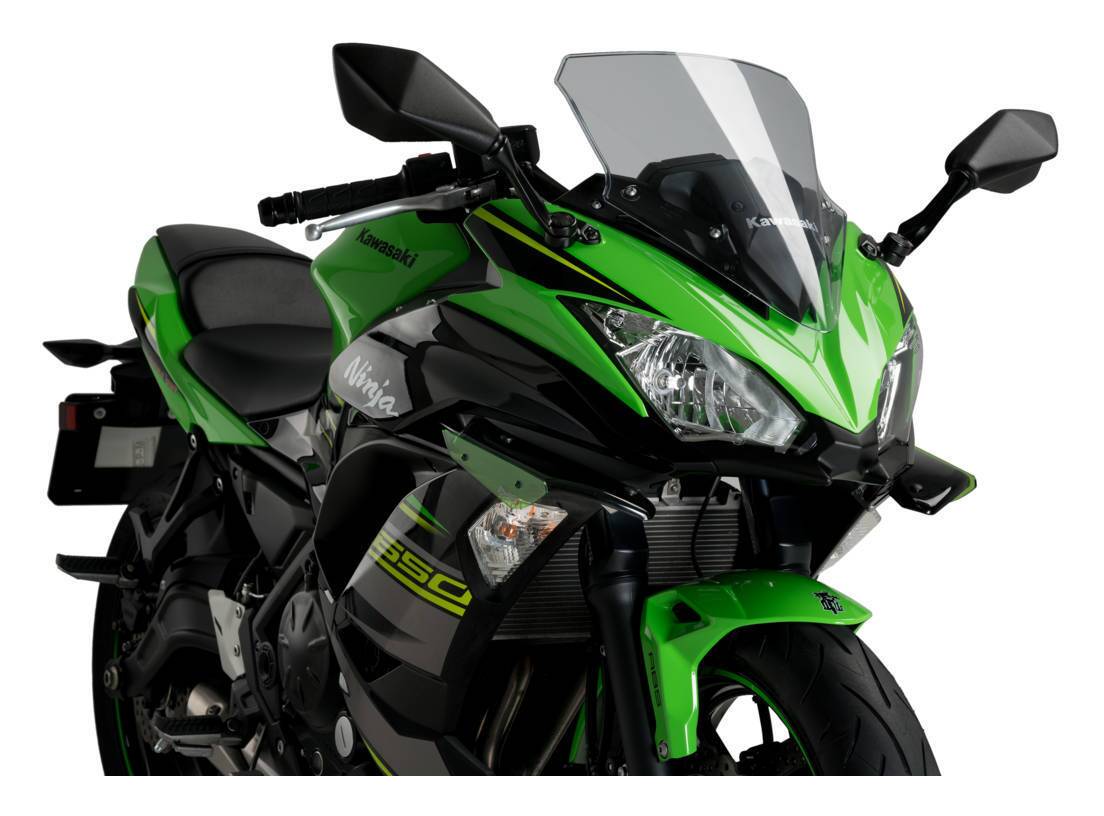 バイクの方向指示器 Compatible With ZX-6R 2013-2022 For Ninja 650