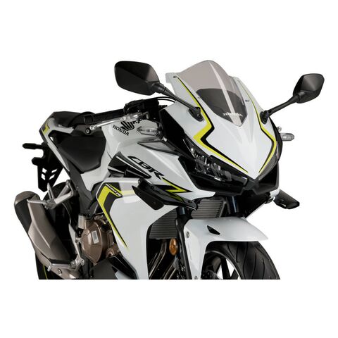 Puig Downforce Spoilers Honda CBR500R 2019-2021