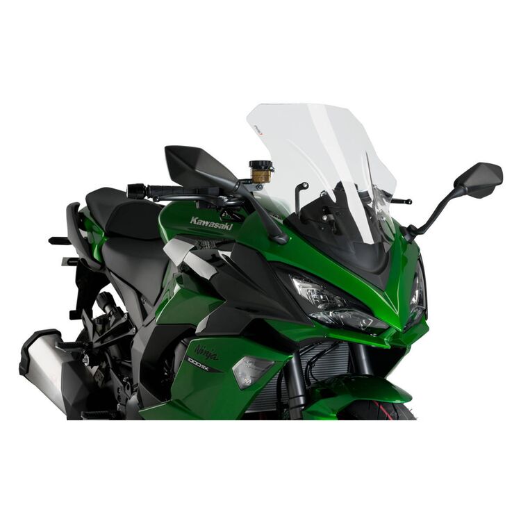 puig プーチ　スクリーン　クリア　NINJA1000SX 61xImtEb8yL._AC_SY200_QL15_.jpg