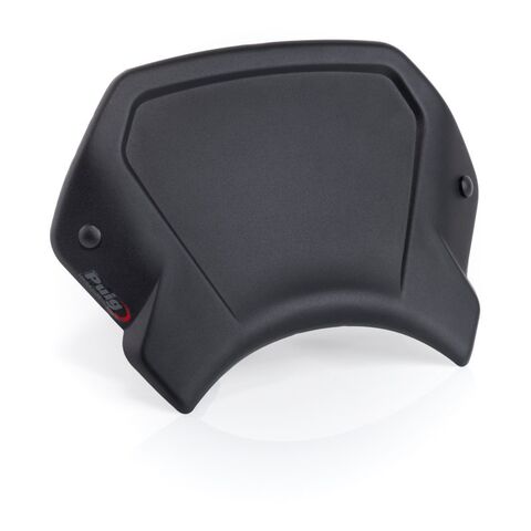 Puig Aluminum Front Plate For Harley Sportster 2017-2020