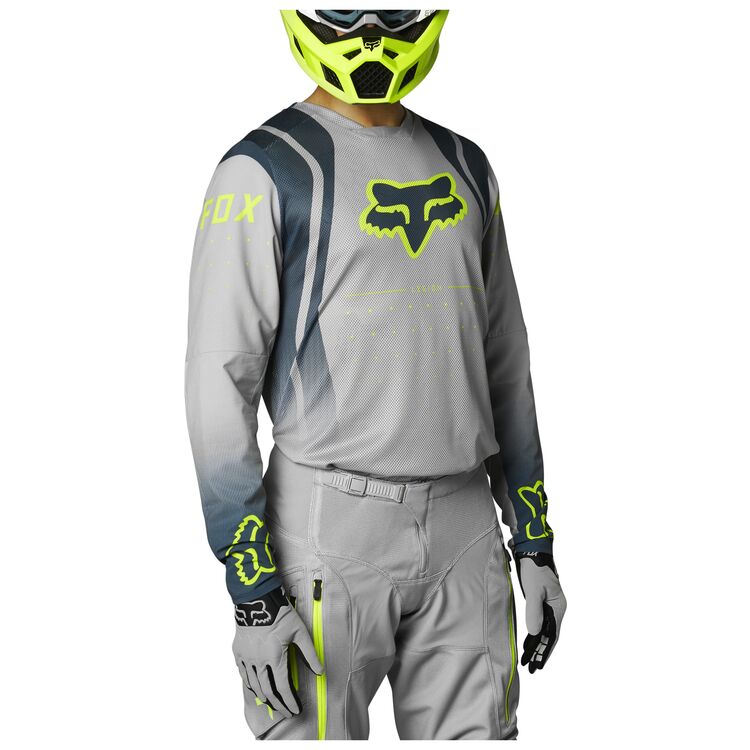 Steel Grey