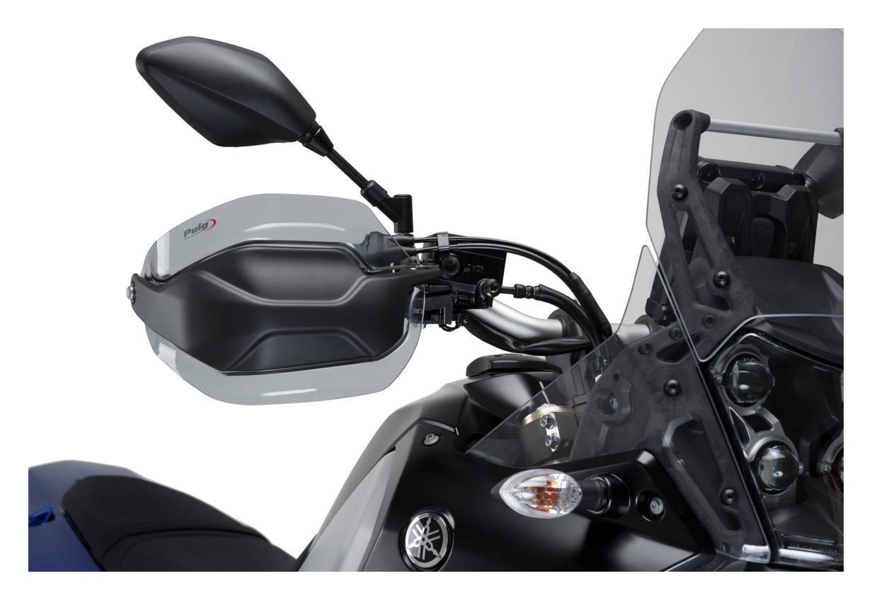 Puig Handguard Extensions Yamaha Tenere 700 20212024 5 (8.57) Off