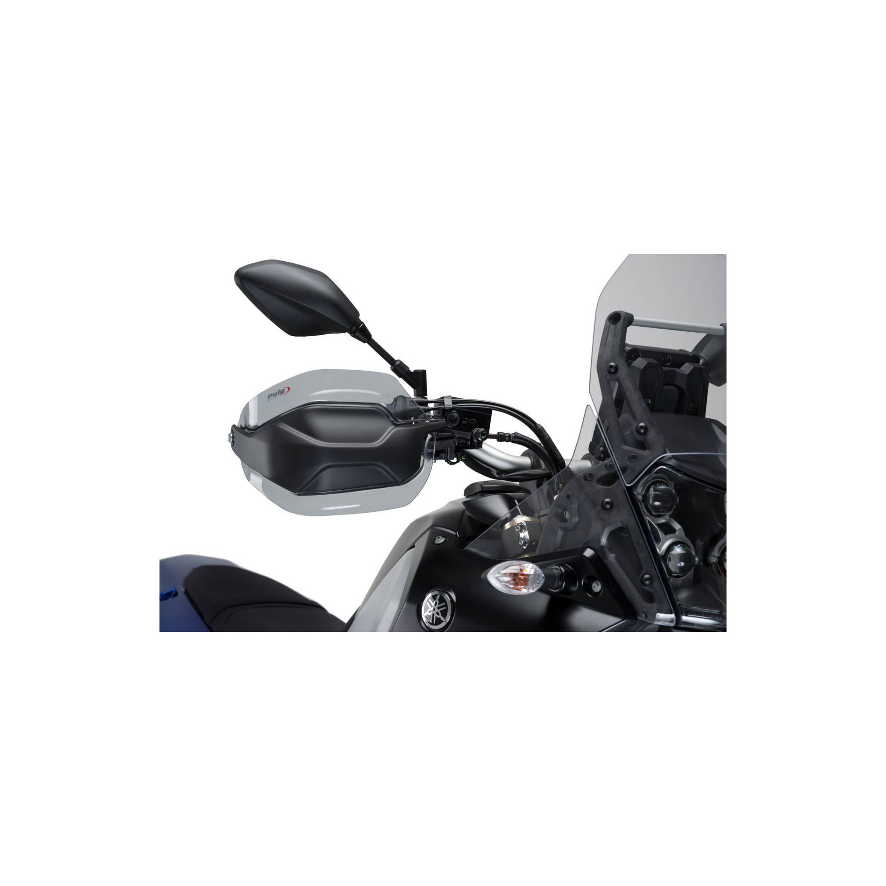Puig Handguard Extensions Yamaha Tenere 700 2021-2024