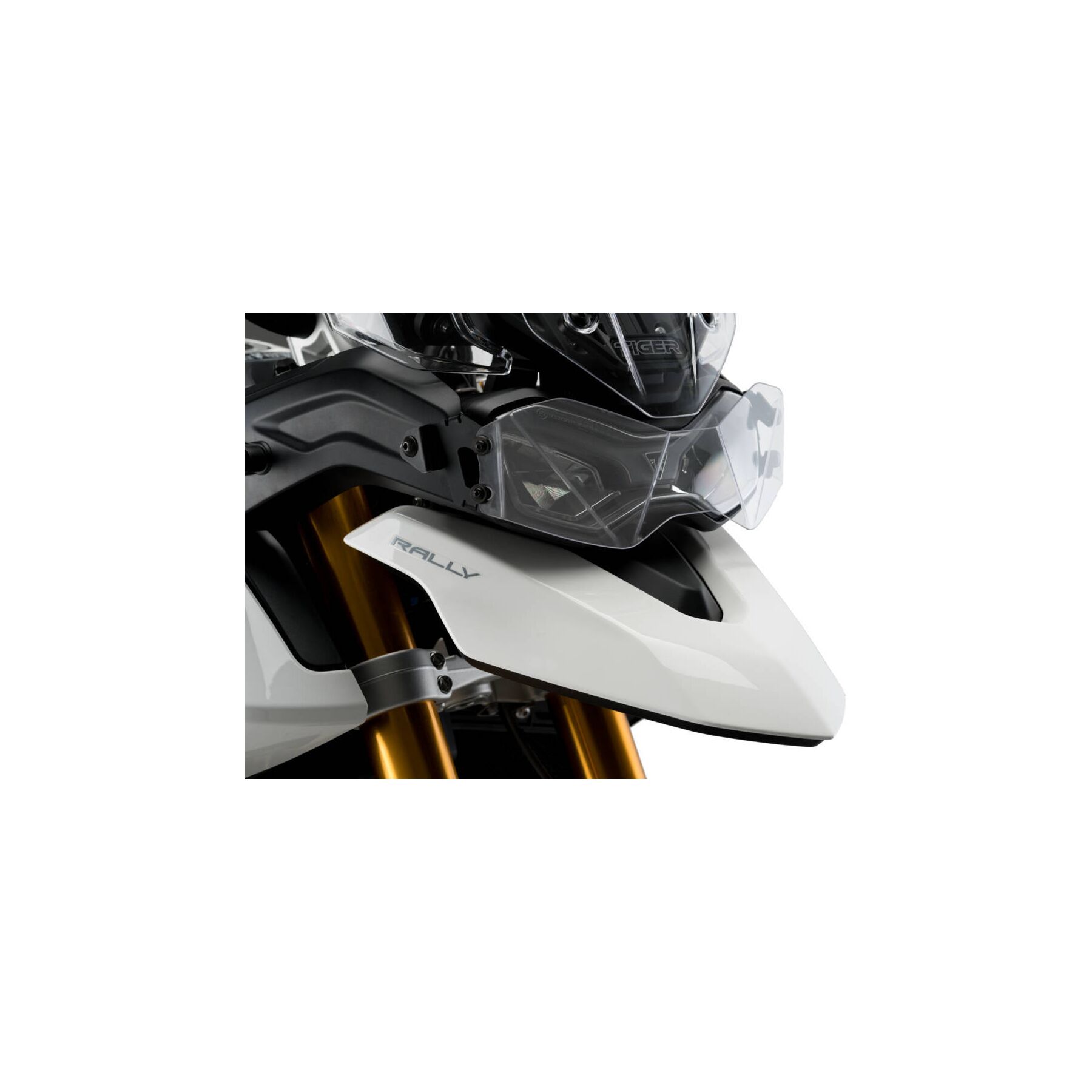 Puig Headlight Protector Triumph Tiger 900 2020-2025