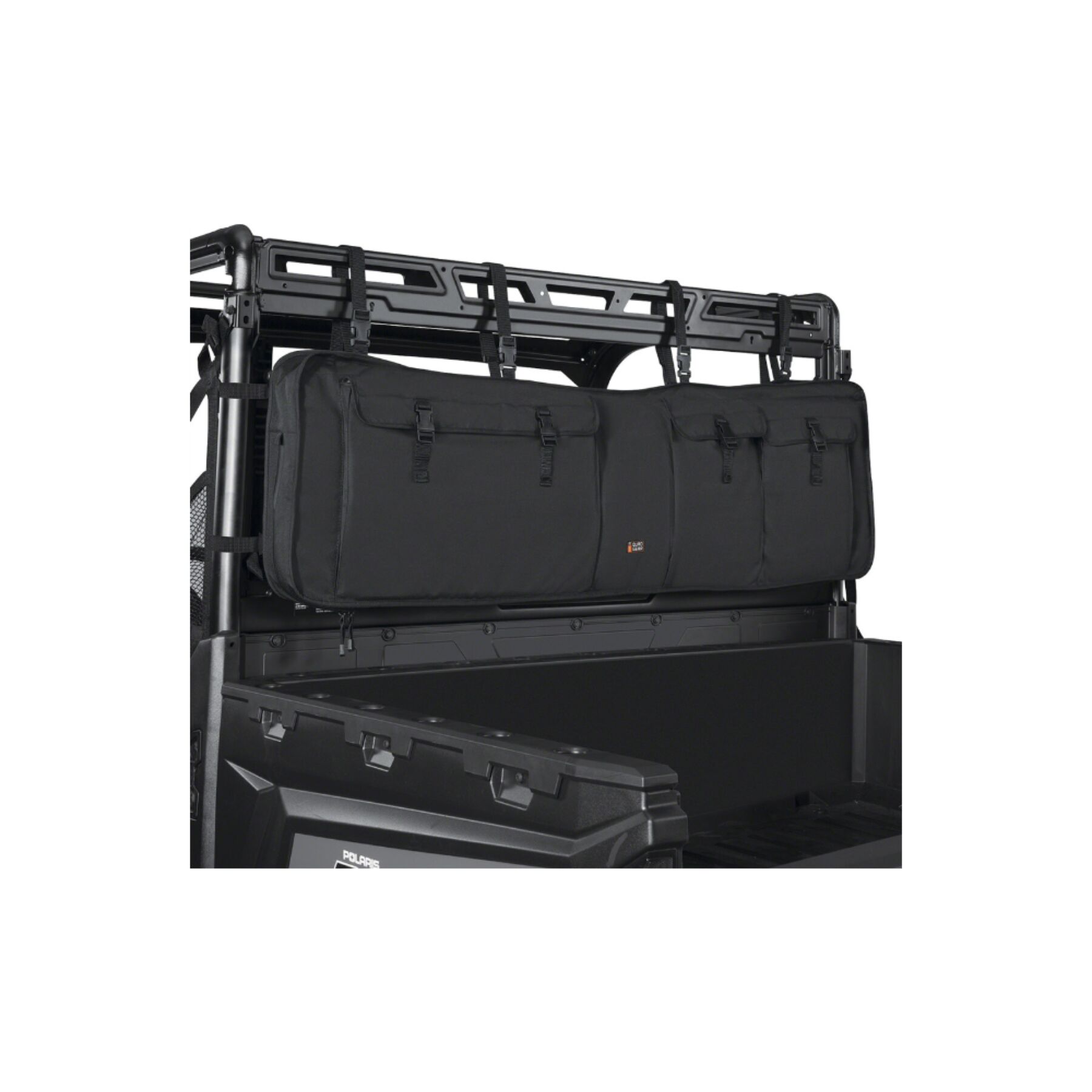 Classic Accessories Double Rifle UTV Case