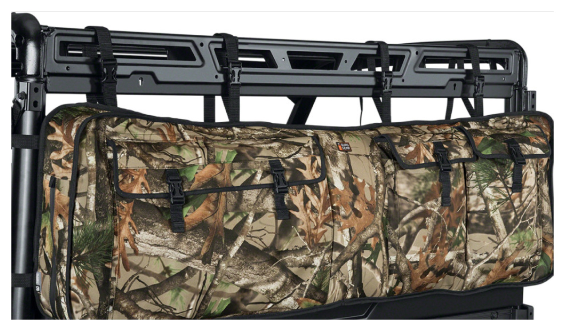 Classic Accessories Double Rifle UTV Case N/A