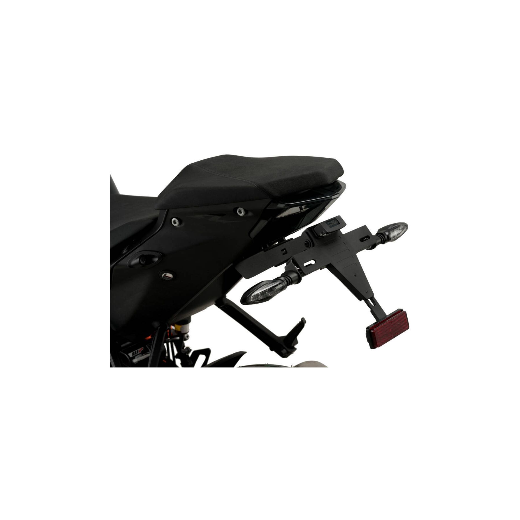 Puig Fender Eliminator Kit KTM 1290 Super Duke R / Evo 2020-2023