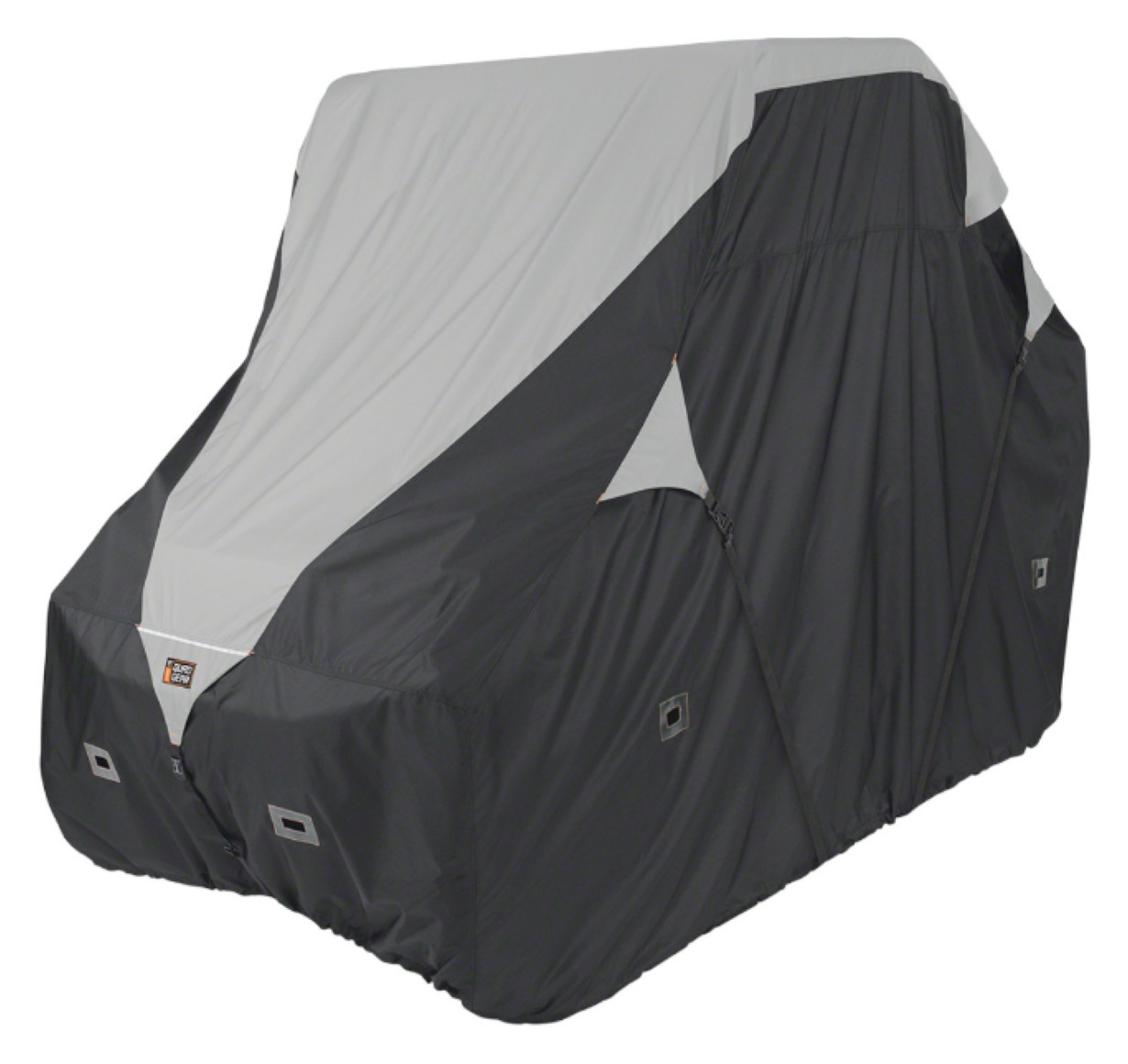 Classic Accessories Deluxe UTV Trailering Cover XXL