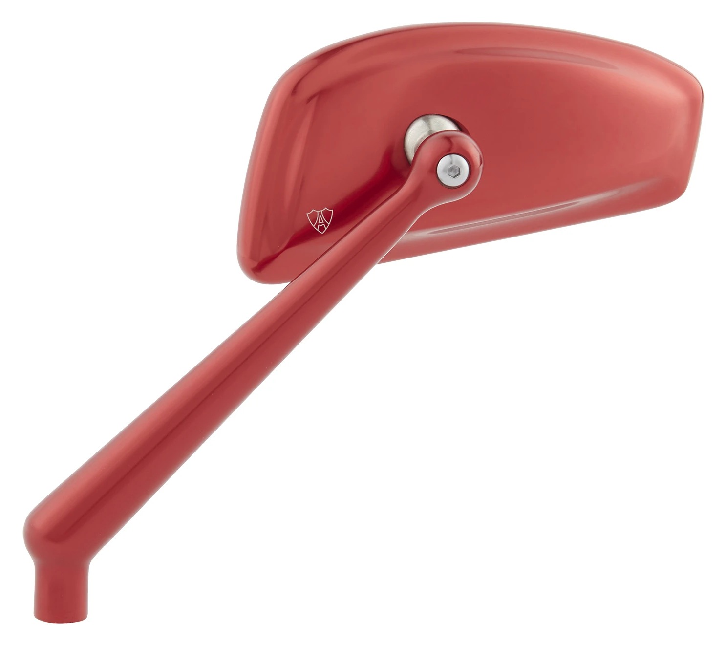 Arlen Ness Tearchop Forged Mirror N/A