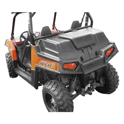 Quad Boss Cargo Bed Cover Polaris RZR 800 2008-2014