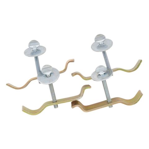 Quad Boss Easy-Release ATV Rack Installation Kit