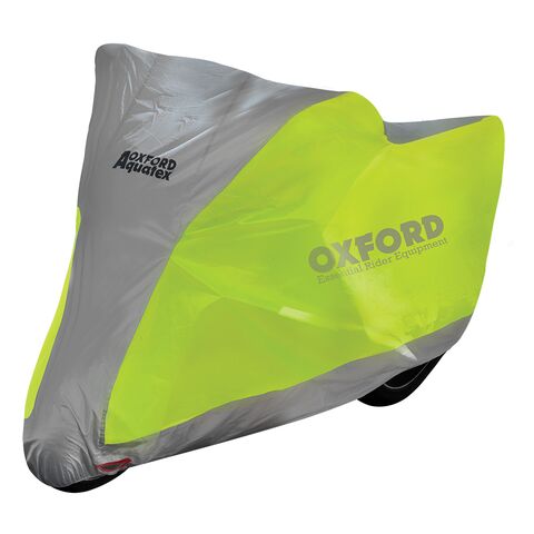 Oxford Aquatex Fluorescent Cover