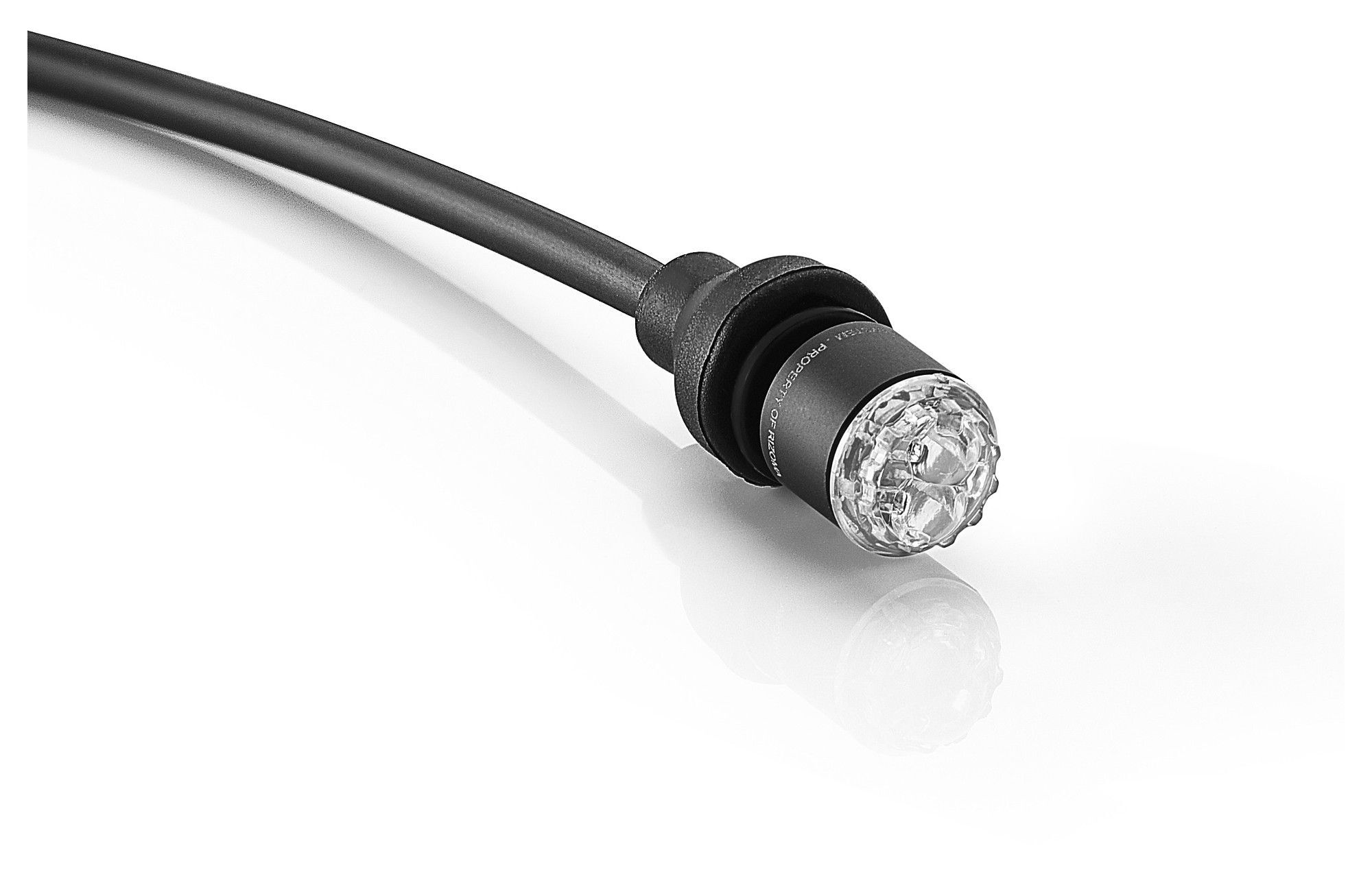 Rizoma Light Unit Turn Signal - RevZilla