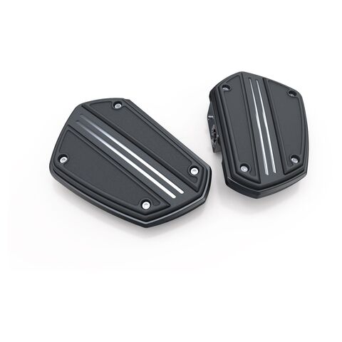 Ciro Twin Rail Floorboard Without Adapter