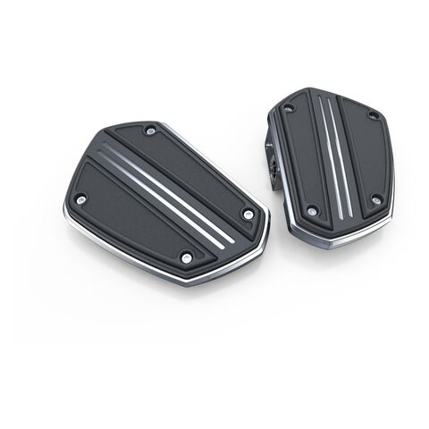 Ciro Twin Rail Floorboard Without Adapter