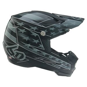 6D ATR-2 Super Patriot Helmet