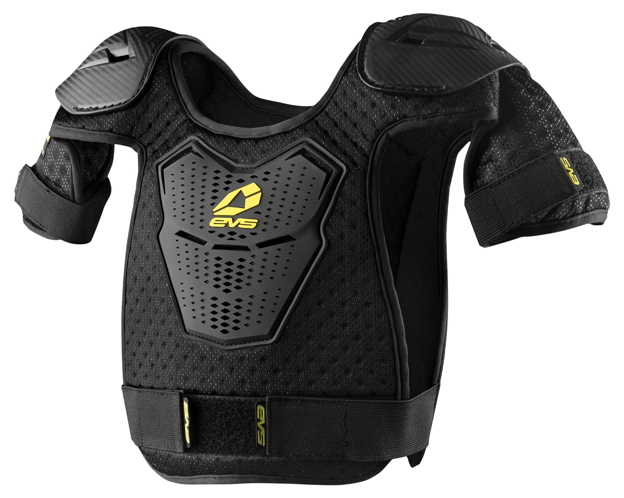 EVS Bantam Youth Roost Deflector Youth SM-MD