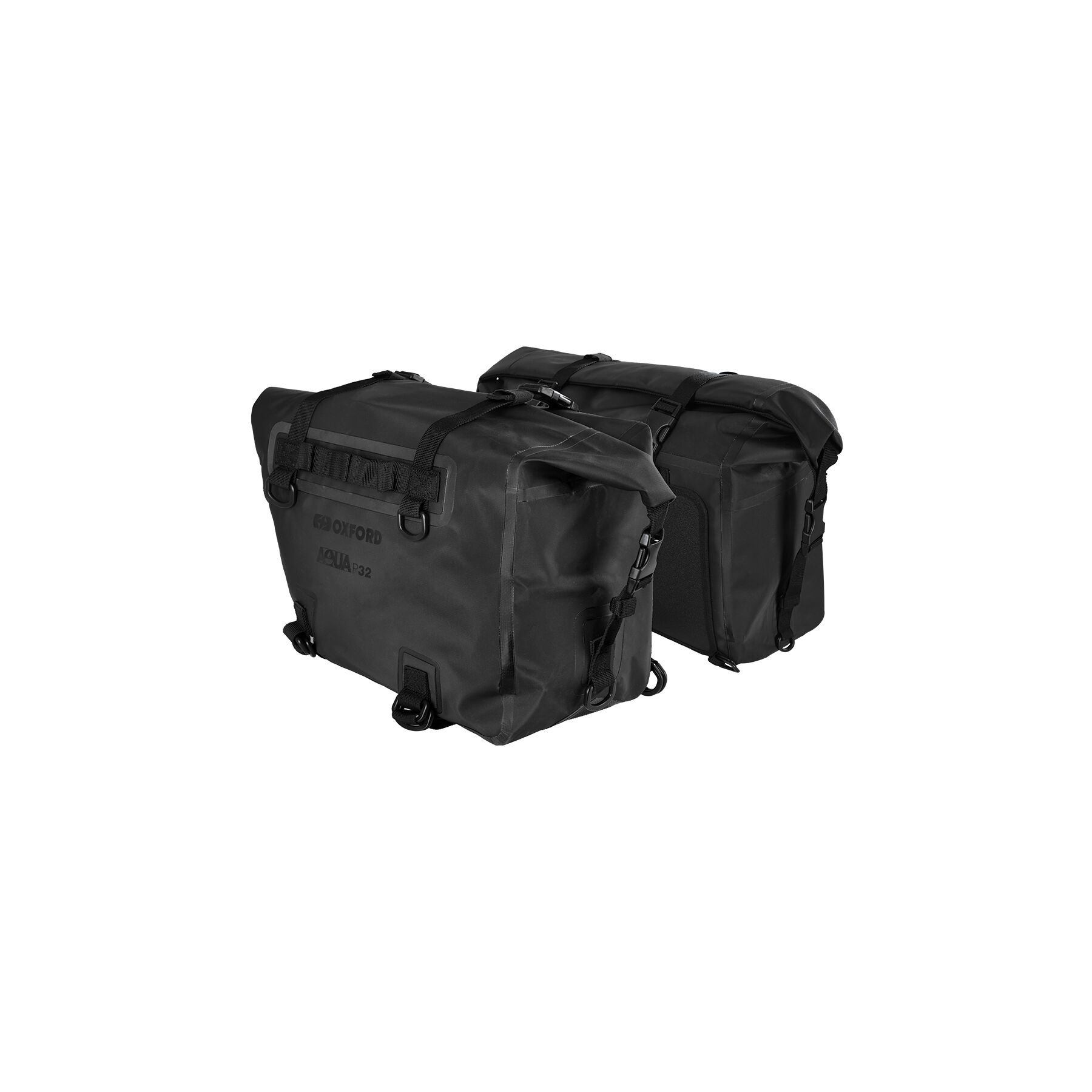 Oxford Aqua P32 Panniers