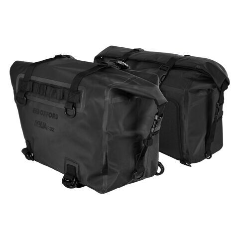 Oxford Aqua P32 Panniers