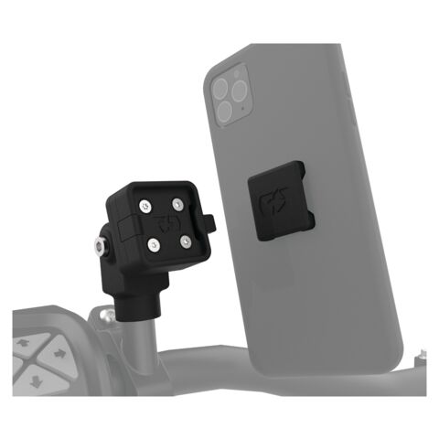 Oxford CLIQR Mirror Replacement Mount