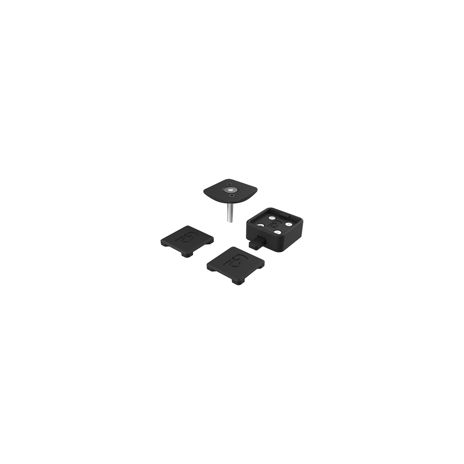Oxford CLIQR MTB Stem Cap Mount