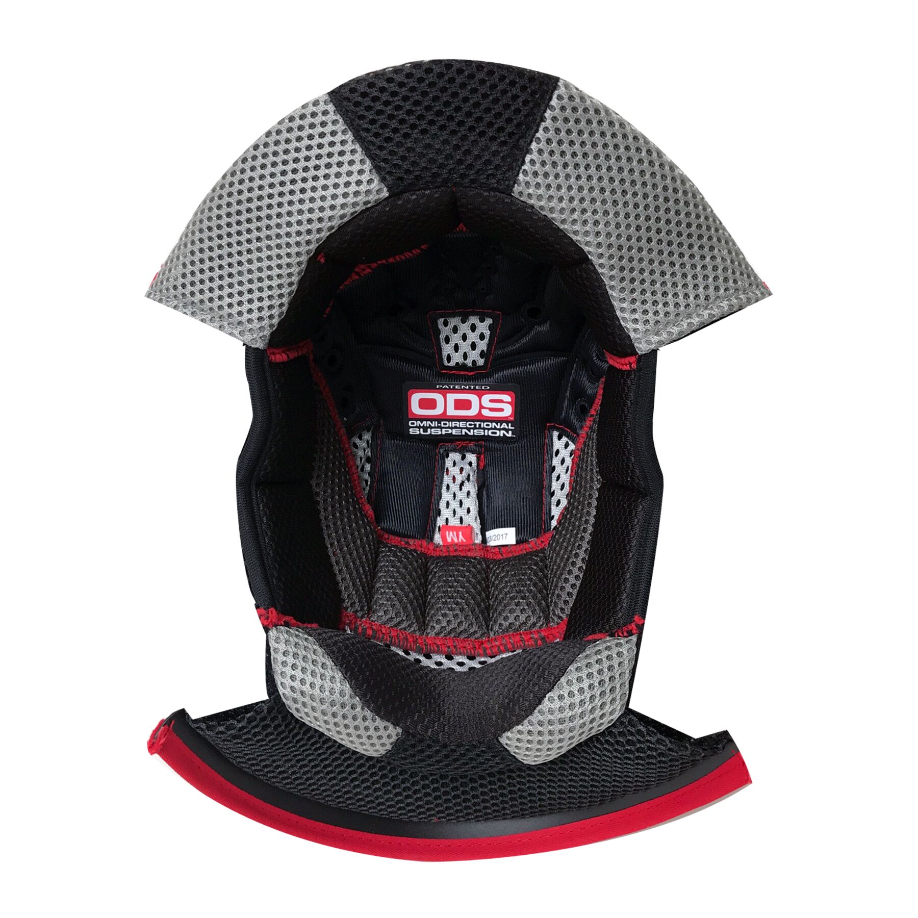 6D Youth ATR-2Y Helmet Liner