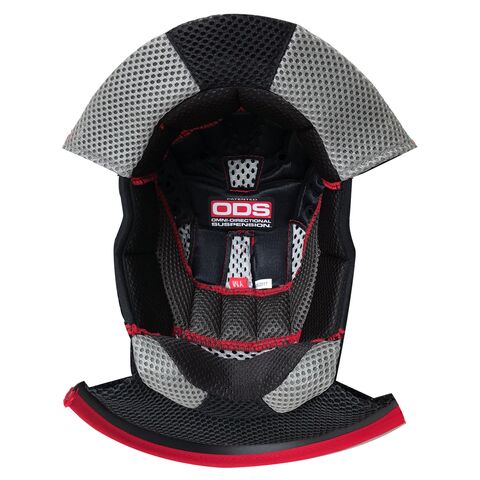 6D Youth ATR-2Y Helmet Liner
