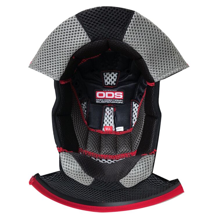 6D Youth ATR-2Y Helmet Liner