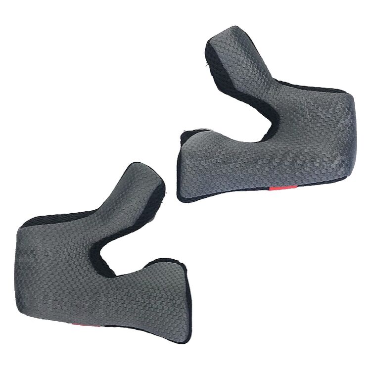 6D Youth ATR-2Y Cheek Pads