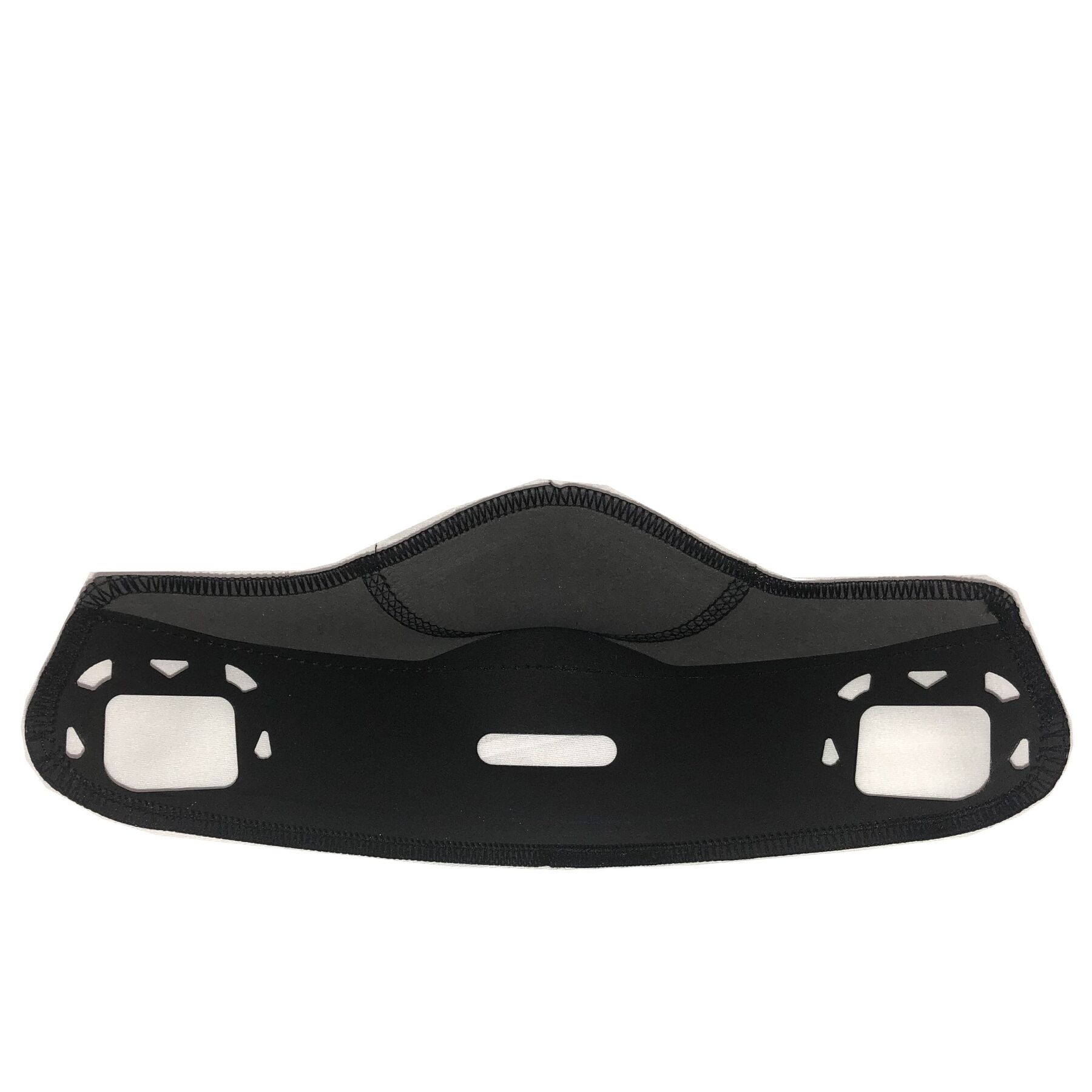 6D ATS-1 Breath Box
