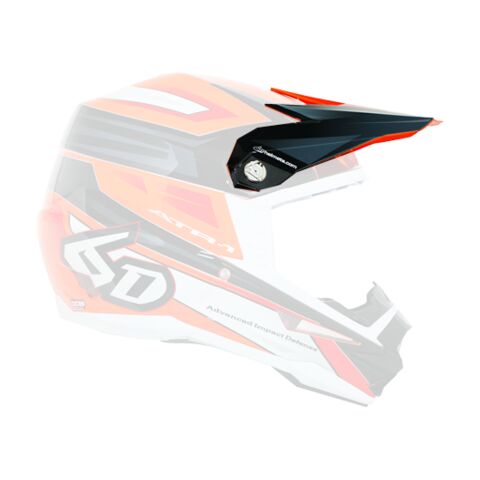 6D ATR-1 Pilot Visor