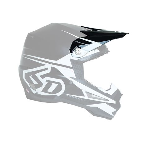 6D ATR-1 S2 Visor