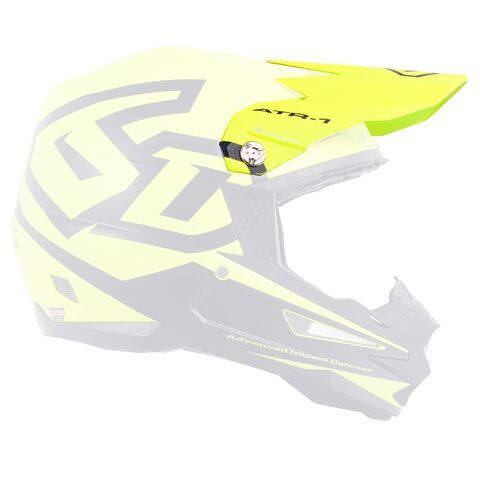 6D ATR-1 Macro Visor