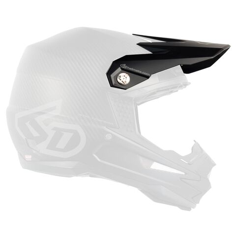 6D ATR-1 Phantom Visor