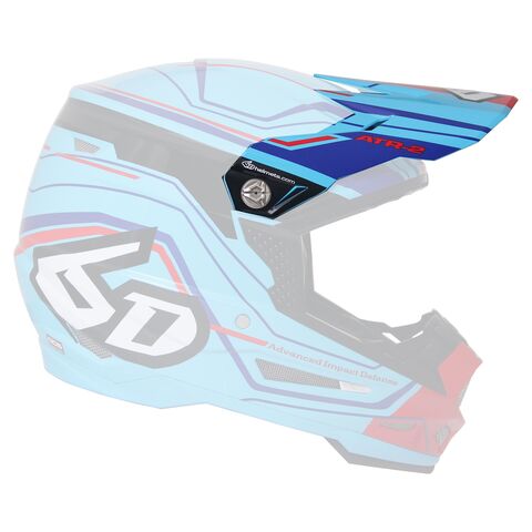 6D ATR-2 Circuit Visor