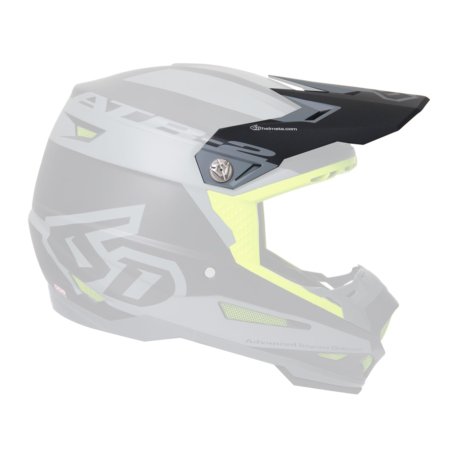6D ATR-2 Sector Visor