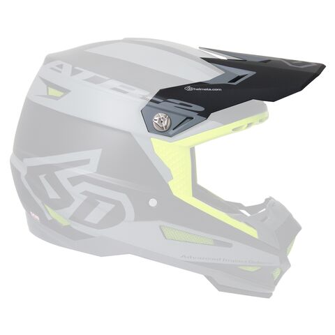 6D ATR-2 Sector Visor