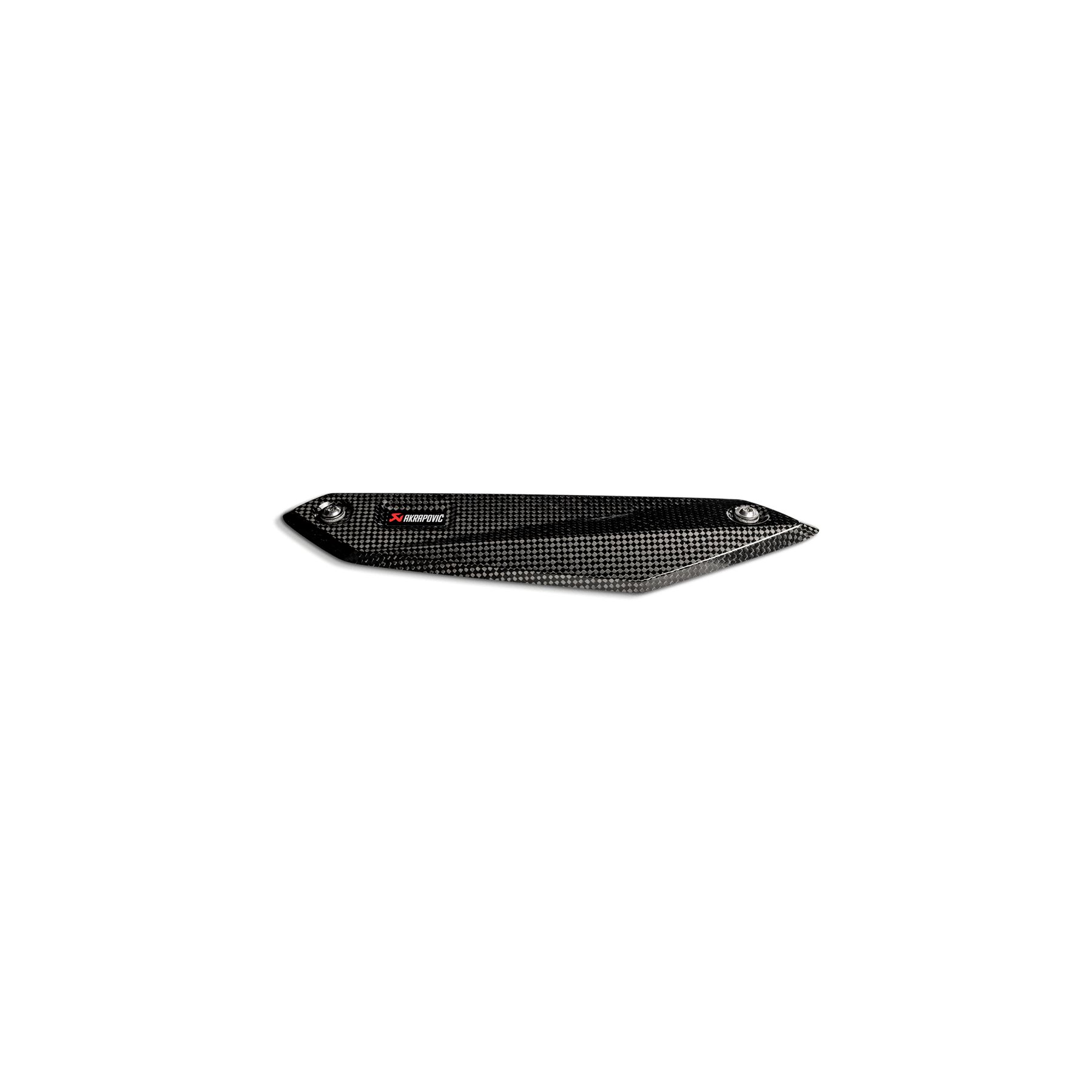 Akrapovic Heat Shield BMW F900R / F900XR 2020-2024