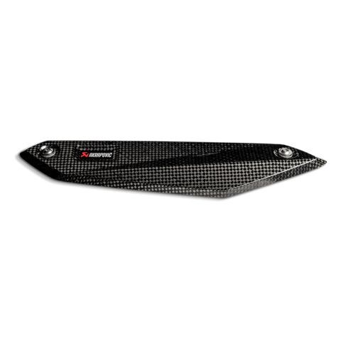 Akrapovic Heat Shield BMW F900R / F900XR 2020-2024