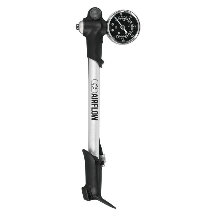 Oxford Airflow MTB Shock Pump
