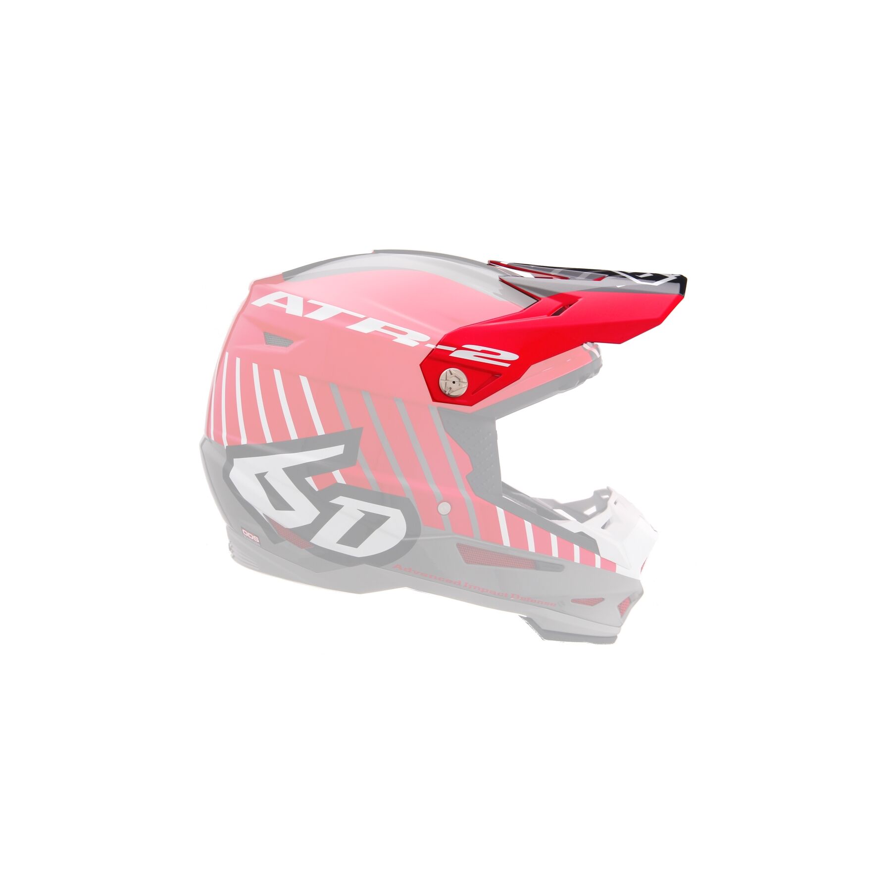 6D ATR-2 Motion Visor