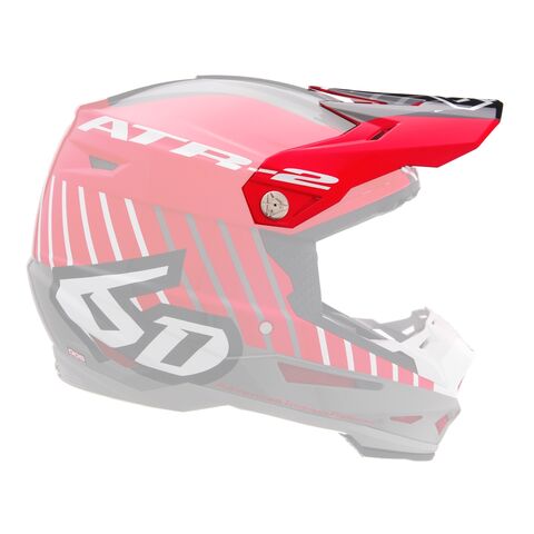 6D ATR-2 Motion Visor