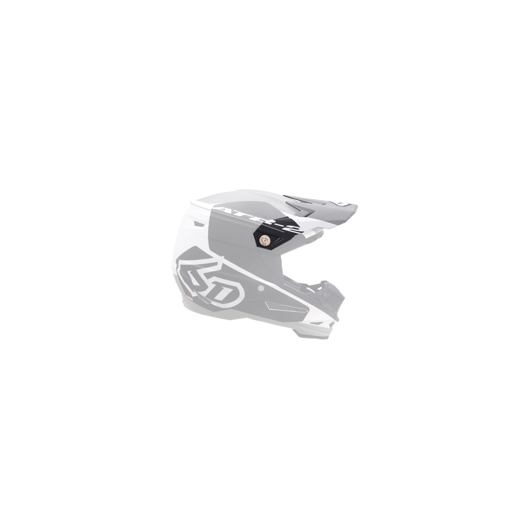 6D ATR-2 Shadow Visor