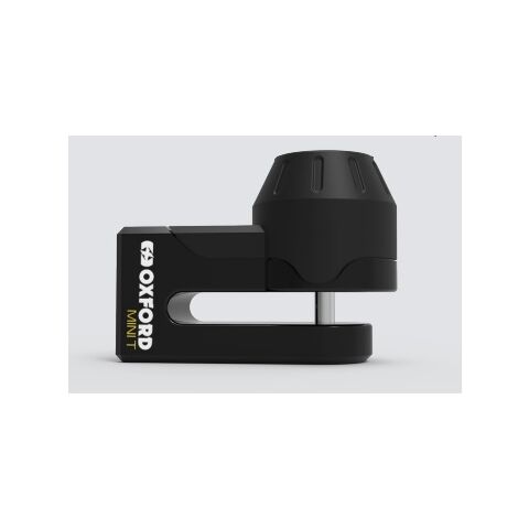 Oxford Mini T Disc Lock