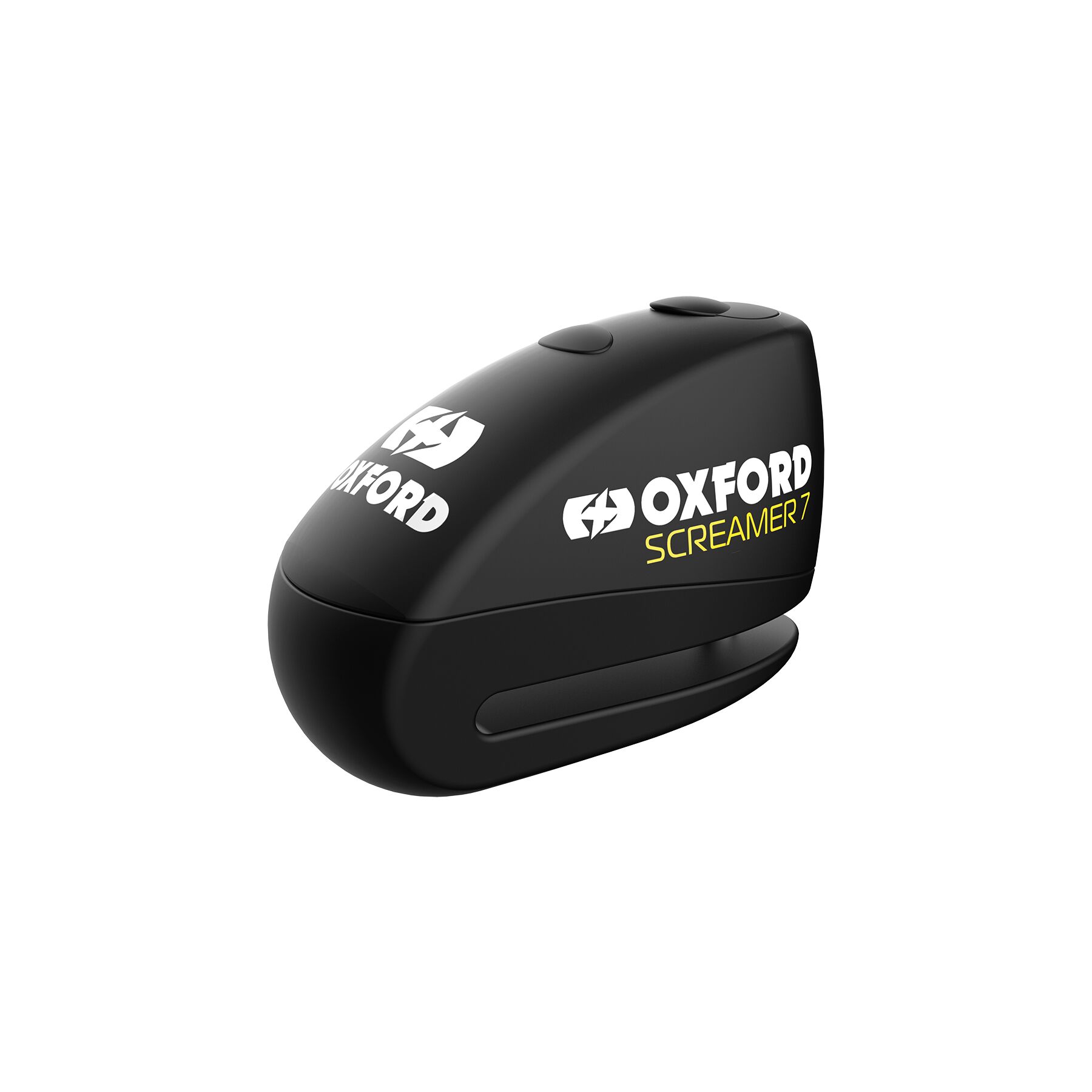 Oxford Screamer 7 Alarm Disc Lock