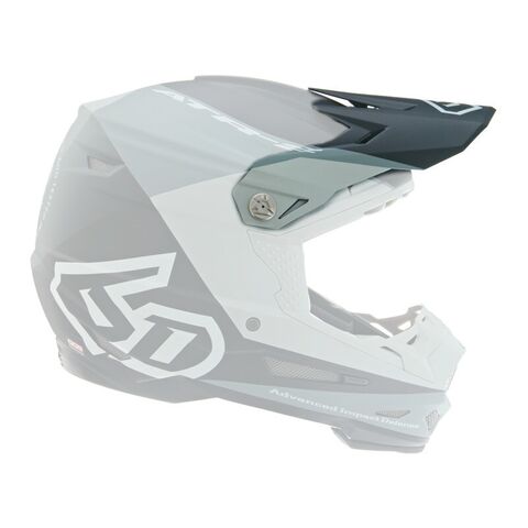 6D ATR-2 Quadrant Visor