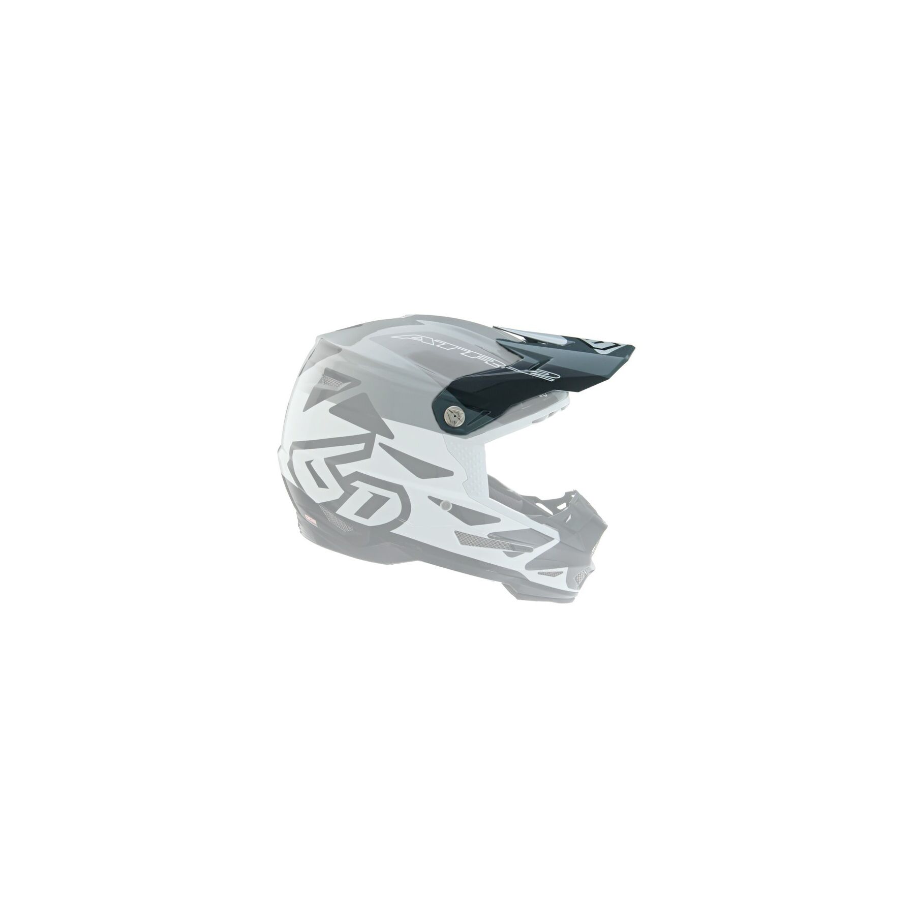 6D ATR-2 Merge Visor