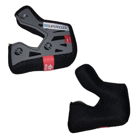 6D ATR-2 Super Cool Cheek Pad Set