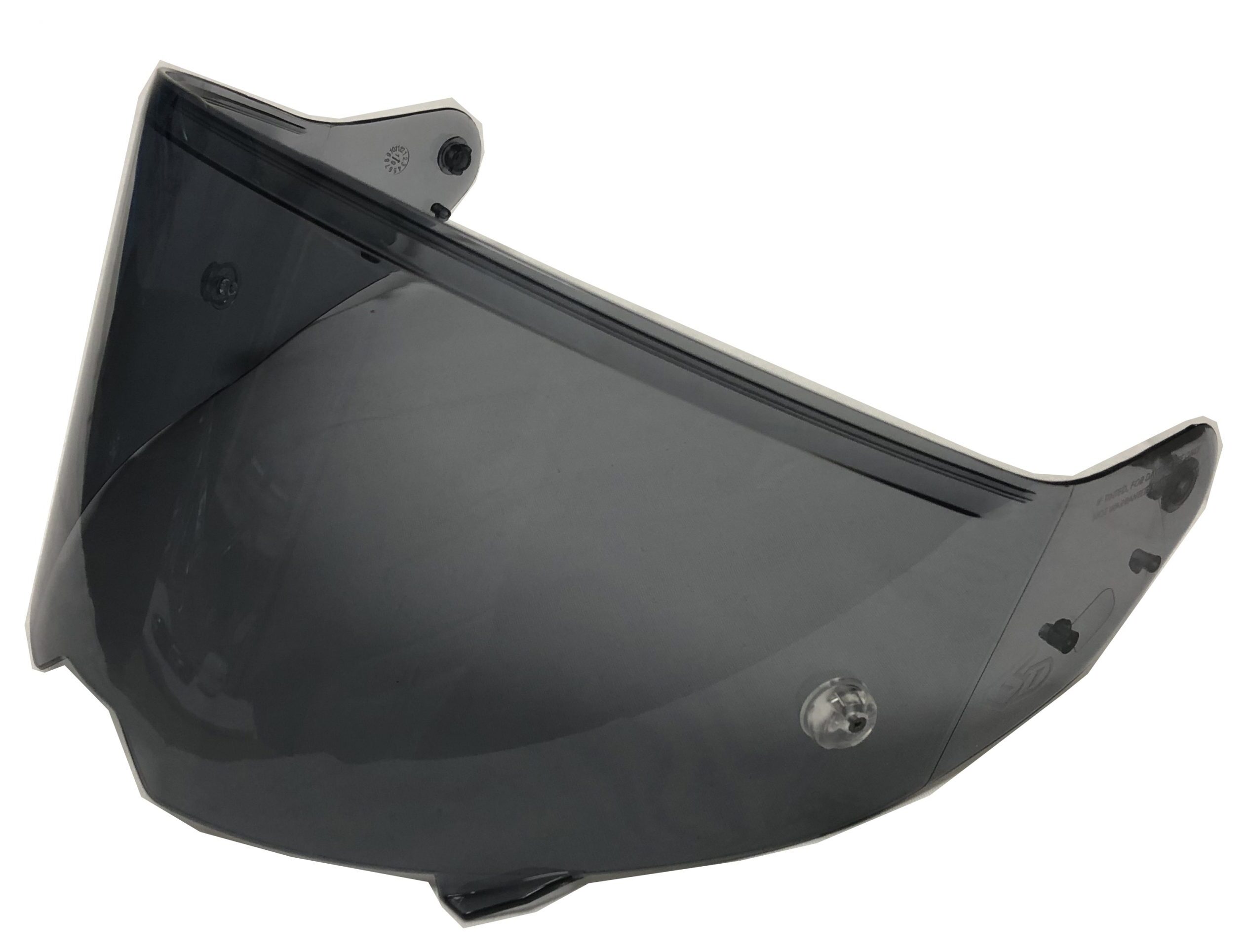 6D ATS-1 Face Shield Anti-Fog