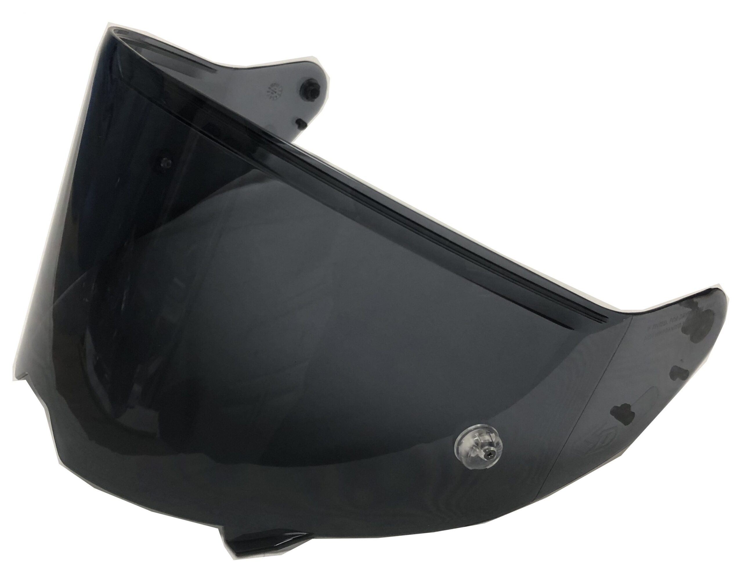 6D ATS-1 Face Shield Anti-Fog
